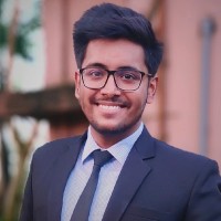 Hitesh Pant
