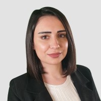 Maya Moubarak
