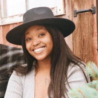 Alexis Moore