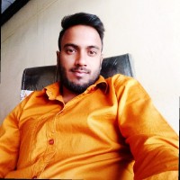Haider Mehadi