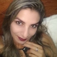 Luciene Barbosa