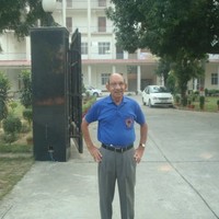 Mahesh Behari
