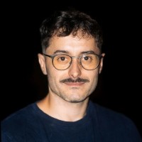 Terence Bonin