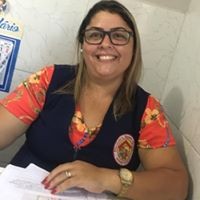 Gorette Brito Chagas