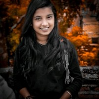 Siddhi Gudhekar