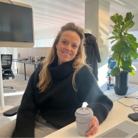 Nienke Van Den Nieuwenhof