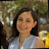 Diana Almoualem