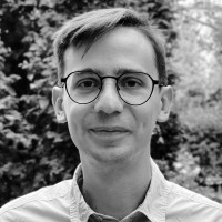 Balázs Beke