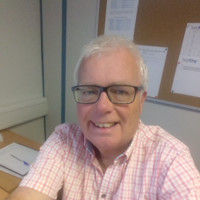 Brian Todd