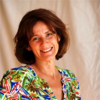 Sandrine Xerri