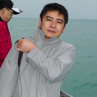 白雪峰