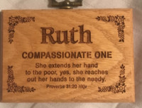 Ruth Gravley