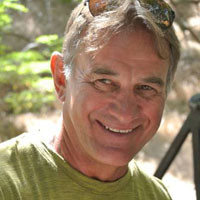 Scott Ricardo