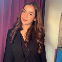 Sana sachdeva