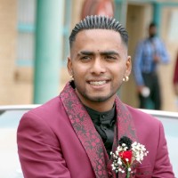 Adrian Stephen