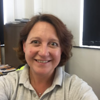 Paula Dufty