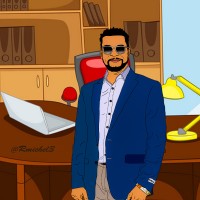 Ruben Michel