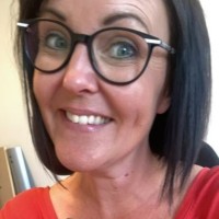 Tina Larsson