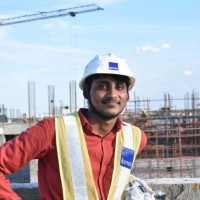 Santosh Kadari
