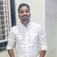 Sanket Patil