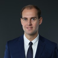 Marco Van Voorbergen