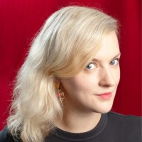 Anna Buklovska