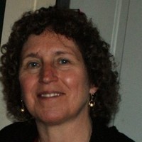 Sharon Nunes