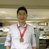 James Wu