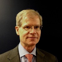 Peter Rockefeller