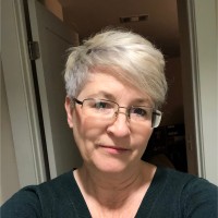 Suzanne Rutherford