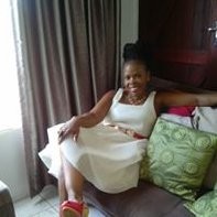 Hilda Matefetse Moeng