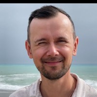 Alexey Diyachenko