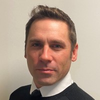 Aaron Dye
