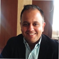 Navin Chauhan