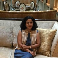 Nalini Kanakam