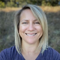 Lauren Russell, MBA