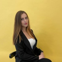 Liudmyla Baraniuk