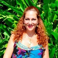 Maria de Los Angeles Freiria Capote