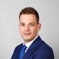 Mark Hendriks