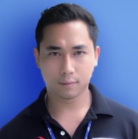 คุณัชญ์เกษม พศุตม์ธนาสิน