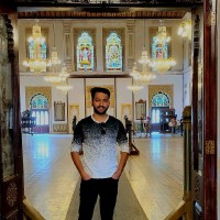 Nitin Patil