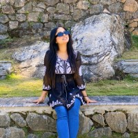 Himanshi Pant