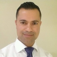 Fabricio Olivero