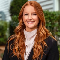 Alexandria Hartley, Mba