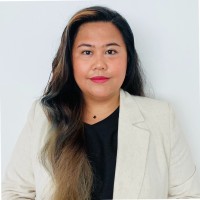 Maria Stela Gajarion-Chidgey