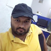 Deepak Chaudhary