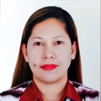 Joana Lyn Blanca