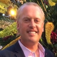 Jarad Whiteside, MBA