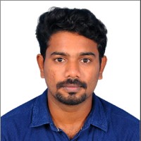 Gowthaman Chinnakkanu