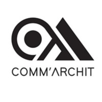 COMM'ARCHIT SAS d'Architecture